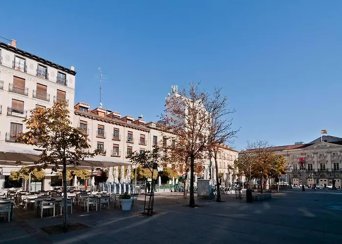 Plaza Santa Ana Ec