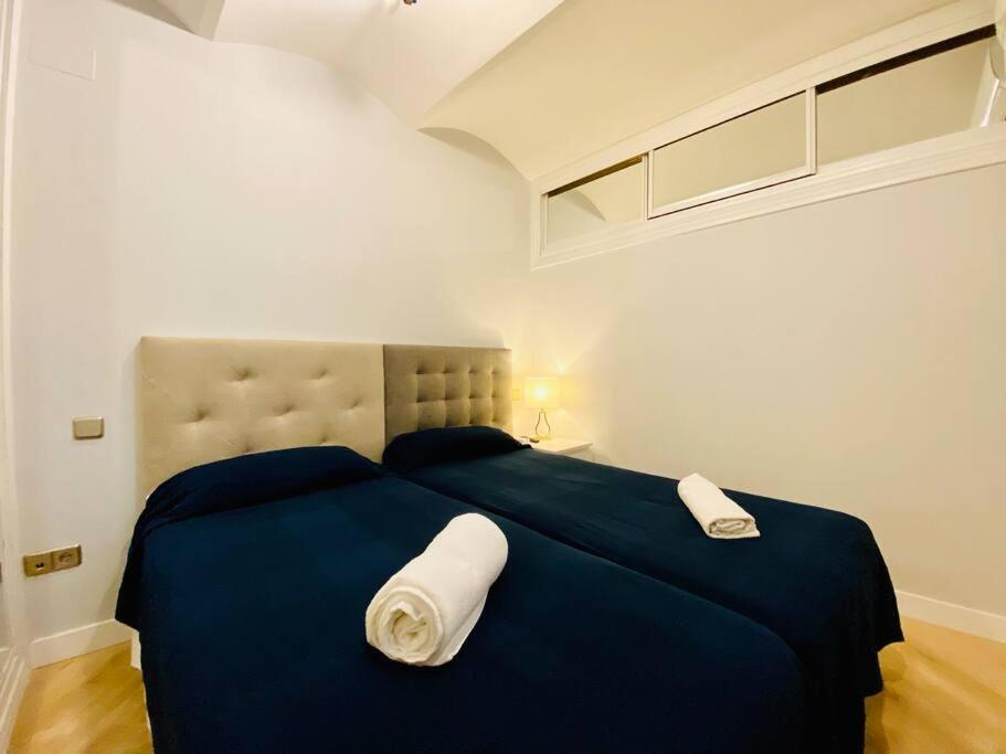 Plaza Santa Ana Ec Appartement *