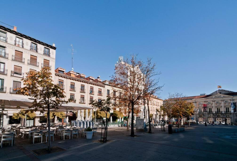 Plaza Santa Ana Ec Appartement *