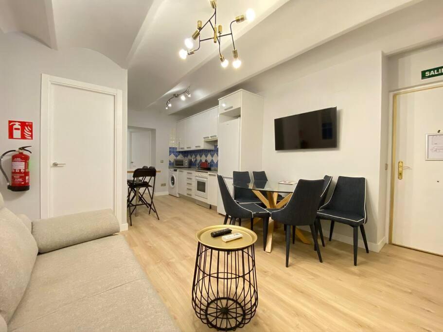 Plaza Santa Ana Ec Appartement