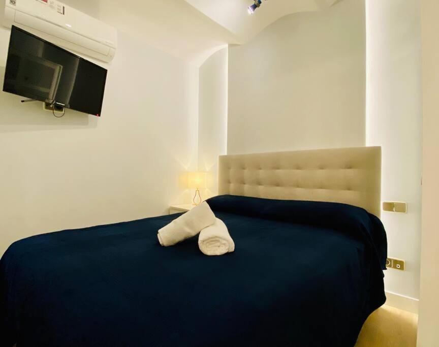 Appartement Plaza Santa Ana Ec *