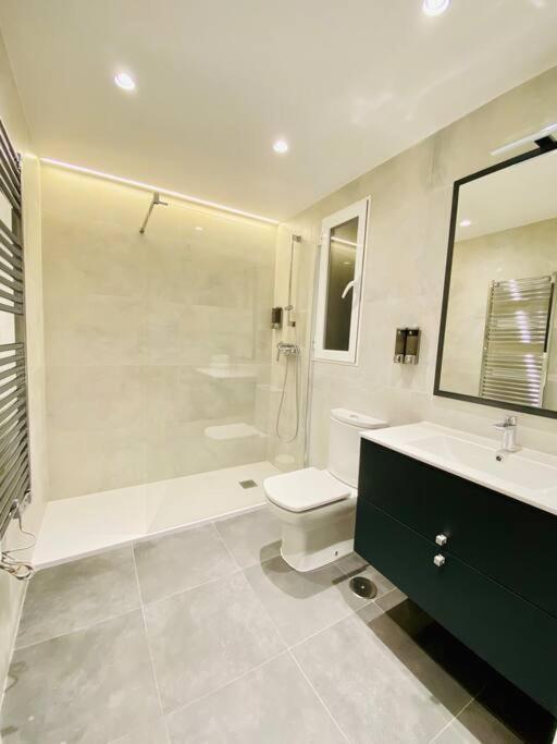 Apartament Plaza Santa Ana Ec